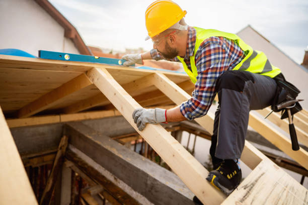 Best Residential Roofing Contractor  in Horseheads North, NY
